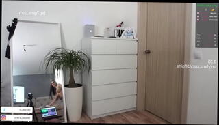 Video 1323544405: amateur webcam girl, chaturbate webcam girl