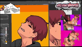 Video 1378410895: erotic milk, erotic games