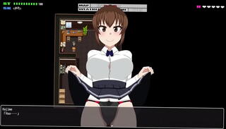 Video 1612958635: hentai fetish, big ass hentai, big tits hentai, hentai game, hentai public, riding flash