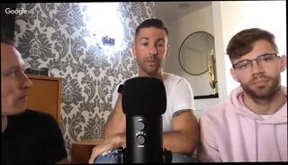 Video 1665347971: pornstar threesome, gay threesome, men threesome, man threesome, threesome hd