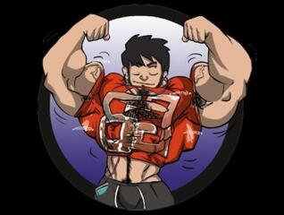 Video 1218360503: solo gay amateur, cartoon gay bear, solo gay male, muscle bear solo, gay giant