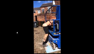 Video 1163547465: ginger gay, gay blonde