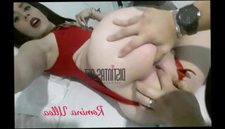 Video 994779425: blonde shemale tranny, blonde tranny babe