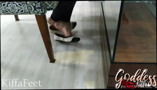 Video 1656968385: foot fetish feet worship, feet licking foot worship, foot fetish soles feet, gagged foot worshiped, barefoot foot fetish, foot worship sniffing, hot feet worship, worship teacher, worship part 1, sweat worship, school feet