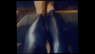 Video 1591634045: bdsm femdom fetish, tits femdom, legs teasing