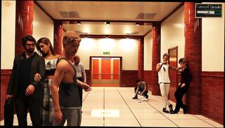 Video 1665354431: bound gay, 3d gay, wax play, college bound, 3d hd, homosexual gay