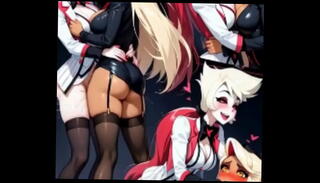 Video 1655954535: futanari hentai compilation