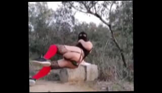 Video 1657919405: transsexual shemale, transsexual anal, shemale public