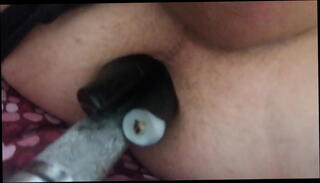 Video 1551951845: gay slut anal, anal sodomy, semen, ass