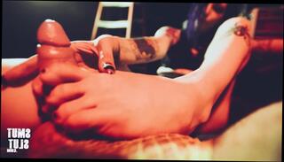 Video 529519303: foot fetish soles feet, foot job feet fetish, feet pov foot, dirty feet foot job, amateur pov foot job, teen pov foot job, girl feet foot, amateur sissy crossdresser, black foot fetish, pov goth girl, women foot, tattooed teen pov