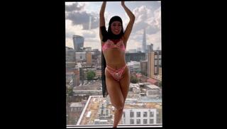 Video 1597447863: solo girl teasing, solo amateur babe, indian girl solo, amateur solo female, amateur asian solo, muslim solo, lingerie solo, muslim hijab girl, pakistani girl, 60fps amateur