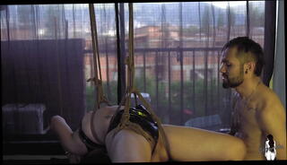 Video 1653590145: bdsm bondage fuck, hard bdsm bondage, bdsm bondage hot, ropes fucked, woman bondage, bondage butt, big cock bondage, rope bunny, cock fuck hard fast