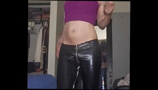 Video 1622706035: sissy crossdresser