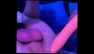Video 1591846765: dildo solo boy, solo anal dildo, gay solo dildo, solo play
