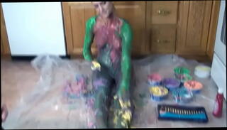 Video 1591550145: fetish solo, tits amateur solo, natural tits fetish, tits brunette solo, tattooed fetish, housewife naked, sexy housewife