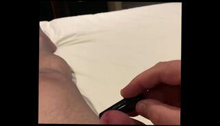 Video 1330244175: pantyhose cum, nylon cum, pantyhose wank, pantyhose cumshot, pantyhose tights, nylon play, vibe cum
