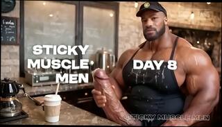 Video 1664559845: cum bukkake, dick bukkake, bukkake porn, gay bukkake, muscle bukkake, big bukkake, big cum load