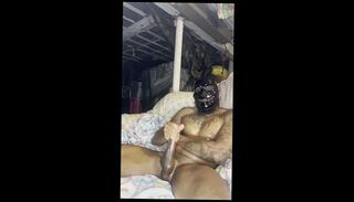 Video 1656298963: bbc solo male cumshot, huge bbc solo, solo big dick cumshot, big dick amateur bbc, big black dick bbc, masked cumshot, face cumshot