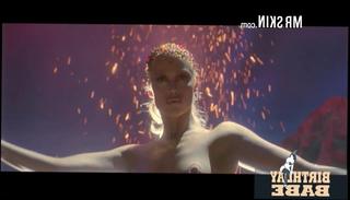 Video 1534769604: elizabeth berkley, celebrity compilation, girl