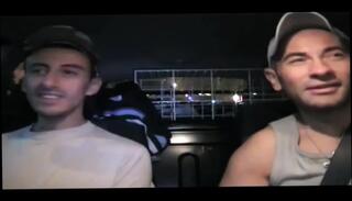 Video 1657287781: amateur gay anal, gay outdoor anal, street fuck, facial hd