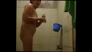Video 1239495225: sexy filipina, sexy shower