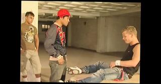 Video 1657044741: gay boy threesome, boys teen threesome, teen threesome blowjob, amateur gay threesome, threesome latino gay, gay black threesome, teen threesome hd, public threesome