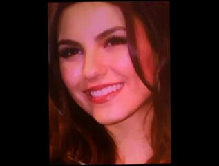 Video 126756701: victoria justice, gay interracial gangbang, amateur interracial gangbang, gangbang cum slut, man gangbang