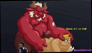 Video 1626190913: chubby cartoon, chubby gay amateur, game cartoon, sex