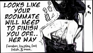 Video 1638858173: femdom foot fetish handjob, foot job feet fetish, bdsm femdom fetish, solo bdsm femdom, amateur femdom cfnm handjob, feet foot job cum, erotic foot fetish, spanking fetish bdsm, feet foot play, femdom humilation, male feet foot, foot fetish hard, female foot fetish, blindfold bdsm, foot job cum eating