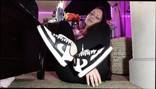 Video 1654542041: fetish feet worship, fetish feet femdom, fetish femdom milf, feet fetish solo, worship feet licking, straight feet worship, femdom amateur milf, femdom shoe worship, shoeplay fetish, feet soles worship, perfect feet fetish, tattoo femdom milf, american milf solo, milf solo hd, desperate amateurs milf, tongue fetish, raven milf