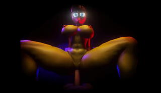 Video 1244807785: shemale furry