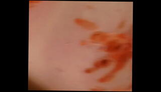 Video 1409831595: drips hot wax, wax nipples, wax play, wife dripping, amateur dripping