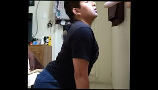 Video 1352997635: sex dildo toys solo, dildo toy sucking, young boy dildo