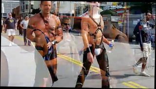 Video 1570807881: bdsm bondage, bondage straight, straight street