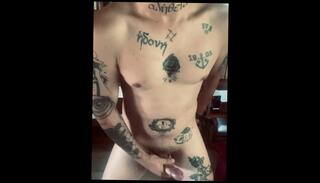 Video 1623024823: solo male masturbation pov, vintage pov, dick solo masturbating cumming, solo big dick cum, solo male masturbation cumshot, amateur solo male masturbation, pov amateur casting, pov amateur tattooed, solo man cum, latino solo male