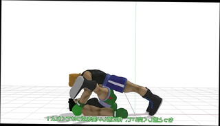 Video 1593641065: gay bareback anal sex, 3d gay sex, 3d gay game, little gay