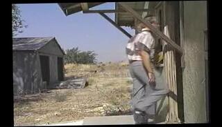 Video 219952615: pantyhose threesome, classic pantyhose, cage