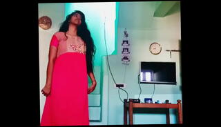 Video 1275542015: college girl strips, hot girl strip, indian desi teen