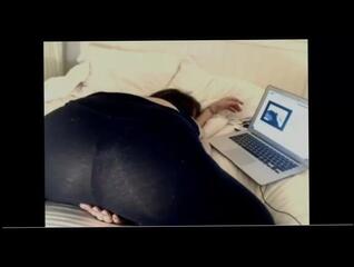 Video 239806901: ass webcam girl, webcam girl big ass, ass butt legs, college girl webcam, girl vibrating, webcam straight, leggings spandex ass, yoga girl, girl close