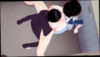Video 1572725353: hentai anime cartoon, hentai anime big, anime school student, anime teacher, big tits anime, hentai cum, anime cumshot, anime masturbating, anime public, anime brunette, public toilet cum