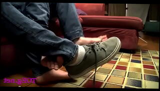 Video 1223157445: foot fetish gay masturbation, foot fetish anal masturbation, short foot fetish gay, hardcore foot fetish, foot fetish blowjob, socks foot fetish, foot job fetish, wicked foot porn, american foot, short hair fetish