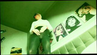 Video 1664437041: teen shemale solo cum, shemale solo trans, shemale solo cumshot, solo female cum, solo masturbation hd