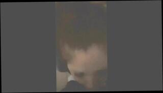 Video 336289001: homemade interracial bbc, black bbc interracial, bbc submissive, submissive cum swallowing, ebony swallowing bbc, submissive straight, submissive redhead, swallowing master