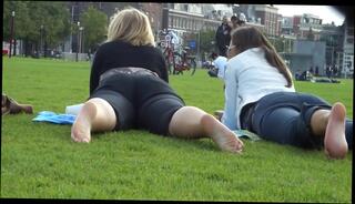 Video 1106565004: amateur foot fetish, public foot fetish, candid feet soles