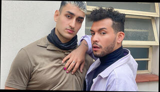 Video 1658391604: sex gay muscle bareback, gay bareback hunk, latin hunk bareback, riding, boy, fucking