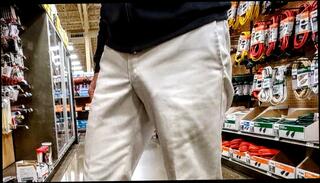 Video 1605483931: fetish voyeur, dick gay fetish, cock caught, big cock fetish, daddy fetish, bulge fetish, public voyeur, guy caught, american fetish, voyeur hd, big head cock