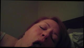 Video 1658222865: redhead sucks bbc, bbc blowjob