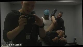 Video 516300675: threesome interracial sex blowjob, interracial threesome porn, interracial gay threesome, hardcore interracial threesome, black interracial gay porn, fetish gay porn, fetish cop, uniform threesome