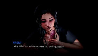 Video 1656143735: 3d blowjob, 3d game