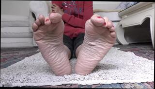 Video 1616312101: feet foot fetish toes, foot fetish sexy feet, sexy foot fetish solo, foot fetish soles toes, closeup foot fetish, milf foot fetish, feet toe spreading, amateur foot fetish, wrinkled soles foot fetish, smooth foot fetish, red toes foot, german foot fetish, foot fetish european, mature foot fetish, foot fetish hd, softcore milf, sexy milf lady, straight amateur solo, very sexy foot, sexy milf close, red toe nails